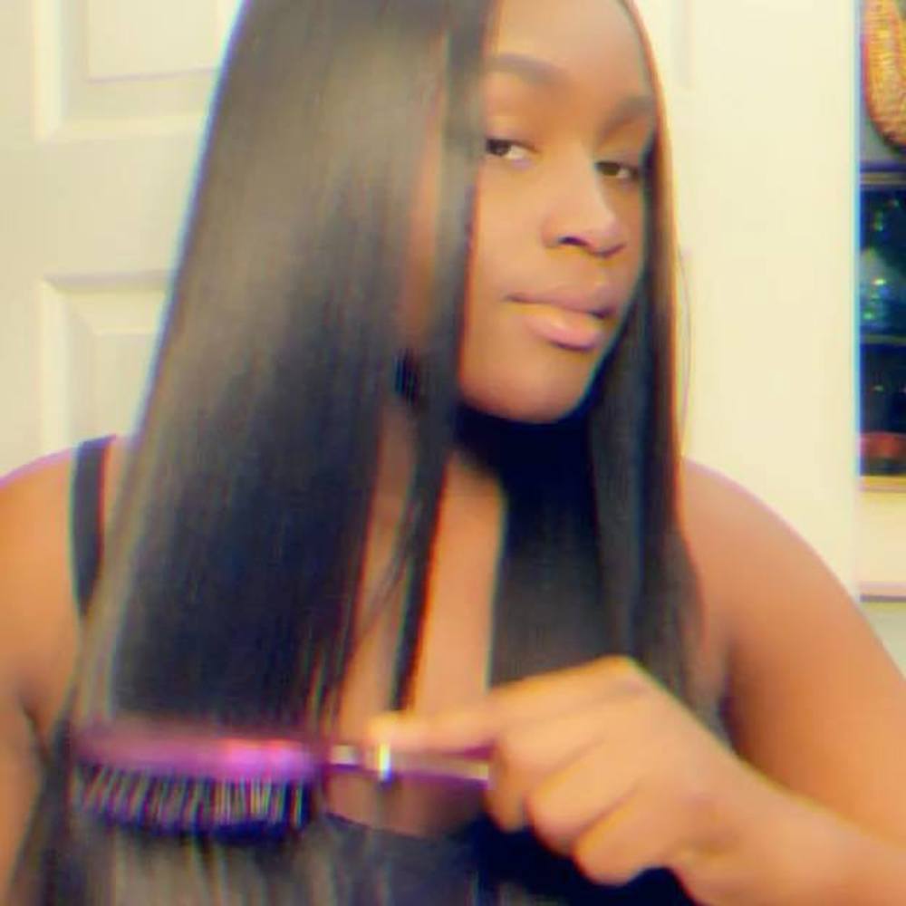 Meet your Posher, Darianna